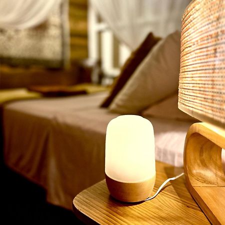 Chambre D'Hotes Le Sucrier Goyave Eksteriør bilde
