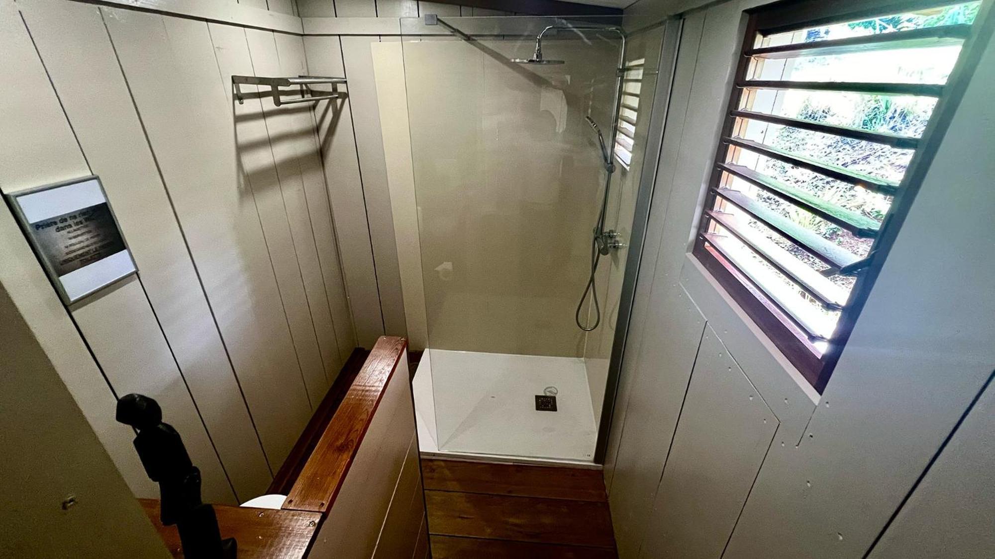 Chambre D'Hotes Le Sucrier Goyave Rom bilde