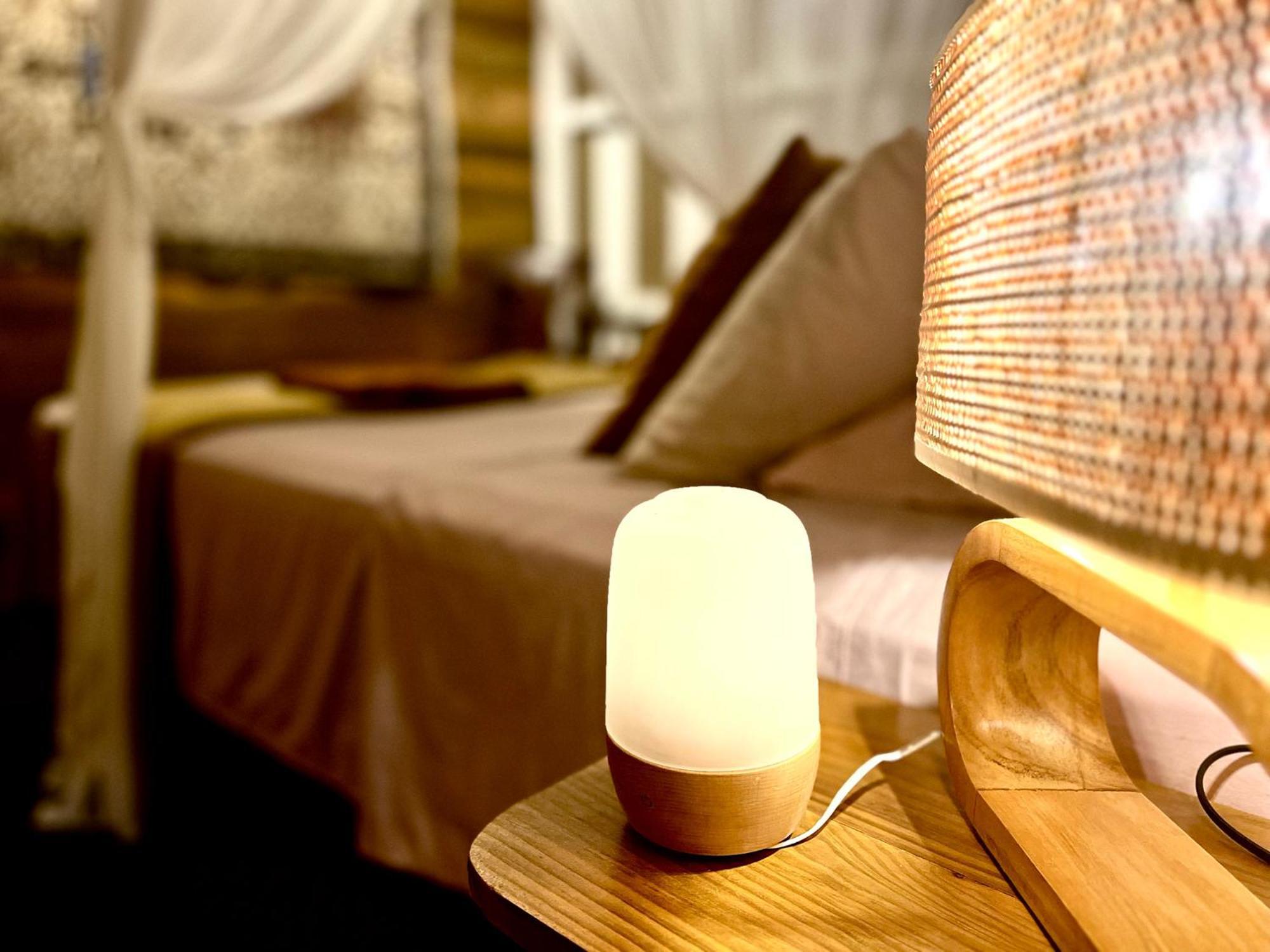 Chambre D'Hotes Le Sucrier Goyave Eksteriør bilde