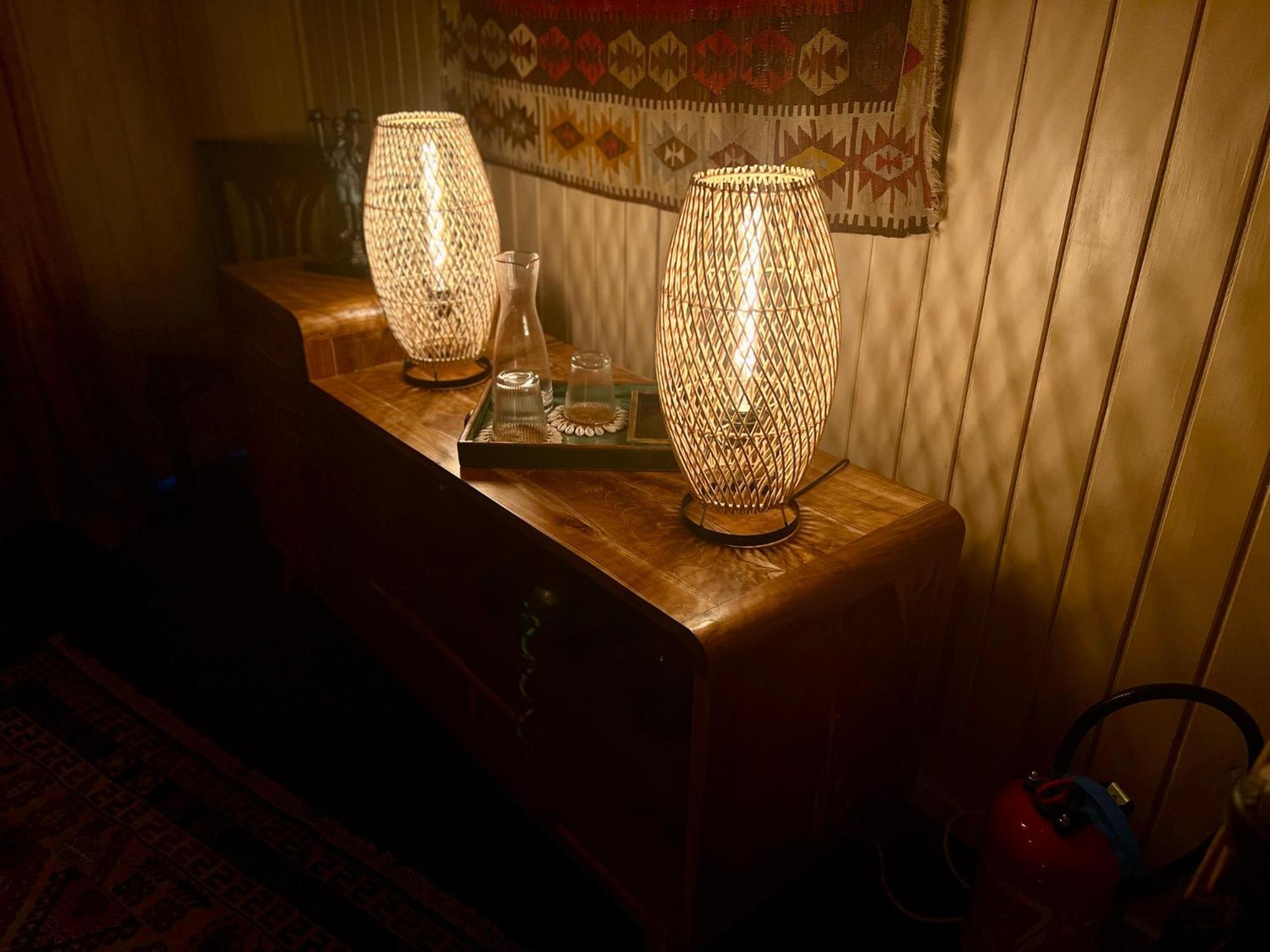 Chambre D'Hotes Le Sucrier Goyave Eksteriør bilde